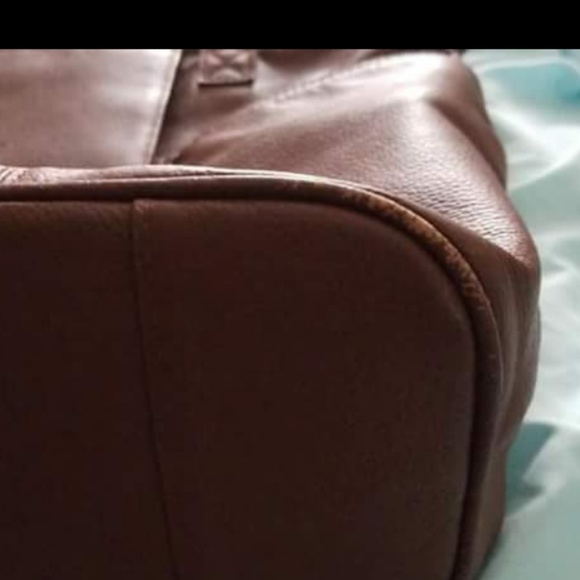 Lily Jade diaper bag in the style Madeline - Picture 4 of 14